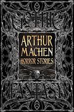 Arthur Machen Horror Stories
