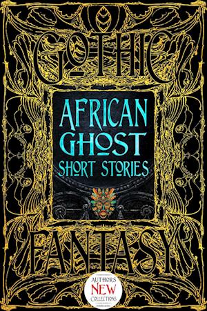 African Ghost Short Stories