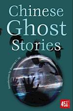 Chinese Ghost Stories