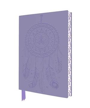 Dreamcatcher Artisan Art Notebook (Flame Tree Journals)