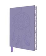 Dreamcatcher Artisan Art Notebook (Flame Tree Journals)