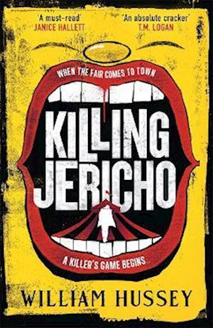 Killing Jericho