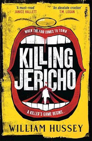 Killing Jericho