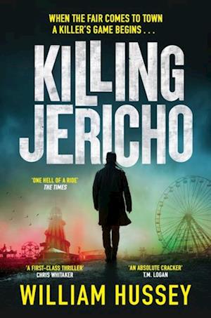 Killing Jericho