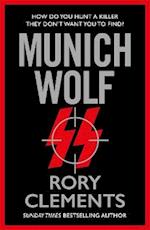 Munich Wolf