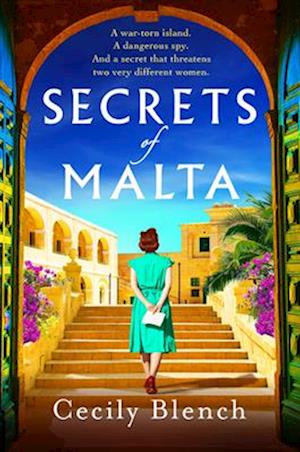 Secrets of Malta