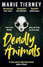 Deadly Animals