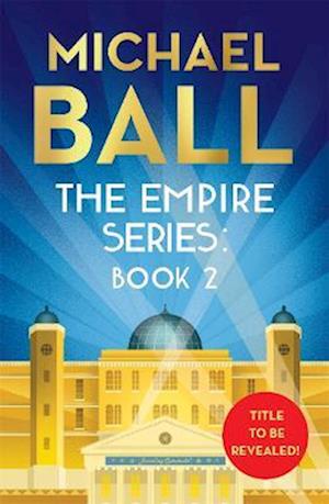 The Empire Series: Book 2