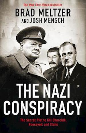 The Nazi Conspiracy