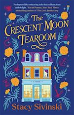 The Crescent Moon Tearoom