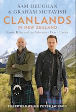 Clanlands in New Zealand