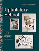 Upholstery School