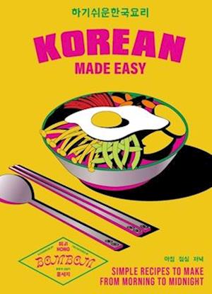 Korean Made Easy