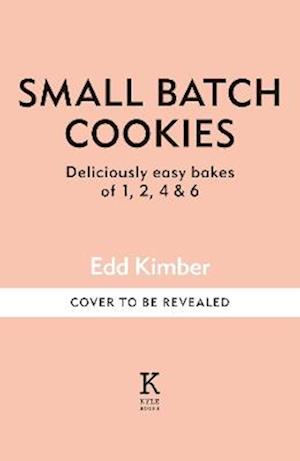 Small Batch Cookies