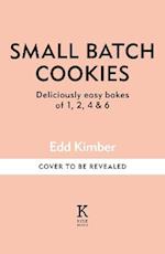 Small Batch Cookies