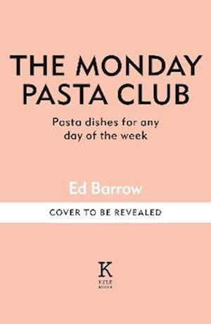 The Monday Pasta Club