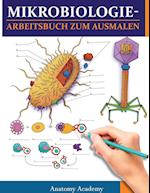 MikrobiologieArbeitsbuch zum Ausmalen