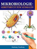 MikrobiologieArbeitsbuch zum Ausmalen