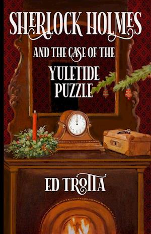 Sherlock Holmes and The Case of The Yuletide Puzzle