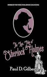 The Lost Files of Sherlock Holmes 