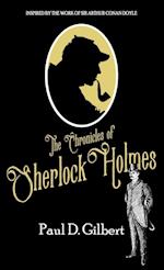 The Chronicles of Sherlock Holmes 