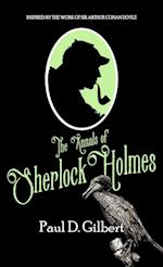 The Annals of Sherlock Holmes 