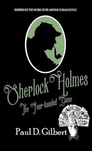Sherlock Holmes The Four-Handed Game