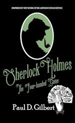 Sherlock Holmes The Four-Handed Game 