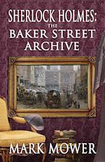 Sherlock Holmes - The Baker Street Archive 