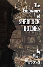 The Endeavours of Sherlock Holmes