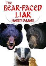 The Bear Faced Liar (Octavius Bear 18) 