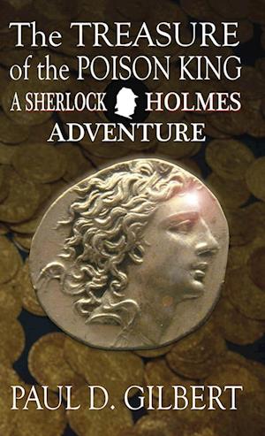 The Treasure of the Poison King - A Sherlock Holmes Adventure