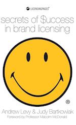 Secrets of Success in Brand Licensing 