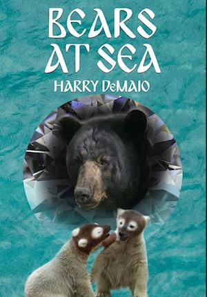 Bears At Sea (Octavius Bear 19)