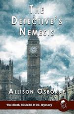 The Detective's Nemesis 