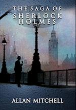 The Saga of Sherlock Holmes 