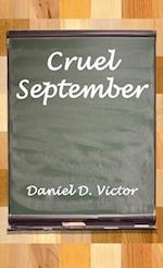 Cruel September 
