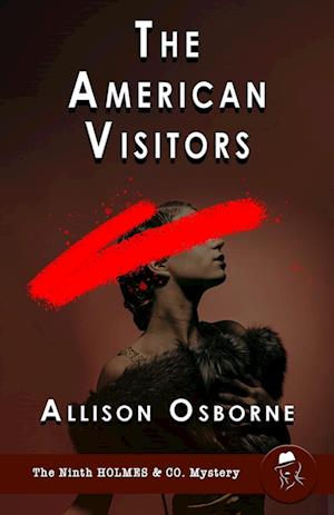 The American Visitors