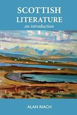 Scottish Literature: An Introduction 