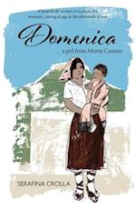 Domenica: a girl from Monte Cassino 