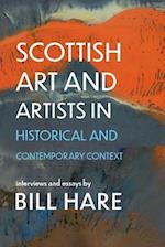Scottish Art & Artists in Historical and Contemporary Context