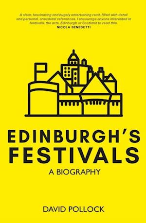 Edinburgh's Festivals