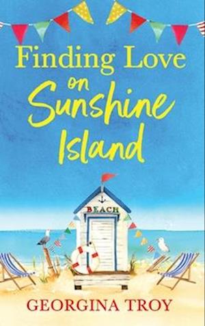 Finding Love on Sunshine Island