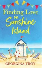 Finding Love on Sunshine Island 