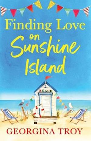 Finding Love on Sunshine Island