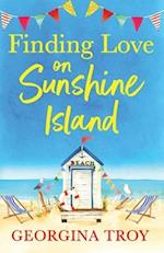 Finding Love on Sunshine Island 