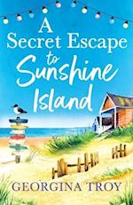 A Secret Escape to Sunshine Island 
