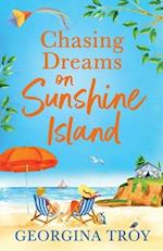 Chasing Dreams on Sunshine Island 