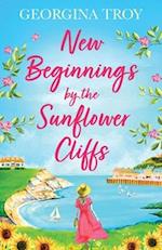 New Beginnings by the Sunflower Cliffs 