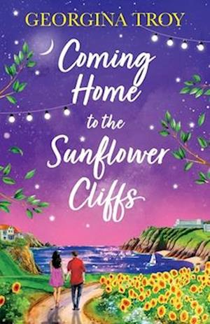 Coming Home to the Sunflower Cliffs